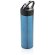 Botella de agua sport 500 ml Azul