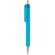 Bolígrafo suave X8 Azul