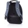 Bobby Hero Regular, mochila antirrobo Azul detalle 160