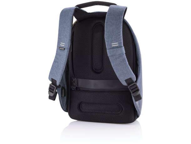 Bobby Hero Regular, mochila antirrobo Azul detalle 159