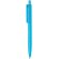 Bolis originales ballpoint acabado geométrico tinta alemana azul X3 Azul