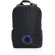 Mochila musical Party Negro detalle 3