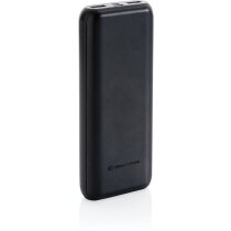 Batería externa Pasadena 20000 mAh carga rápida