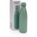 Botella de acero inoxidable al vacío de color sólido Verde detalle 56