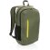 Mochila casual Impact AWARE ™ 300D RPET Verde detalle 52