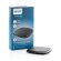 Cargador inalámbrico Philips 10W Qi Negro detalle 6