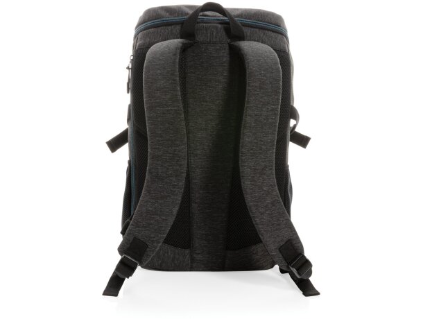 Mochila portátil 15.6 Easy Access Negro detalle 6