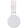 Auriculares Bluetooth Plegables Blanco detalle 5