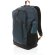 Mochila ecológica para publicidad con poliéster reciclado y trazador AWARE Azul marino detalle 27