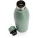 Botella de acero inoxidable al vacío de color sólido 750ml Verde detalle 41