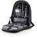 Mochila para tablet Bobby Hero Azul marino/azul marino detalle 65