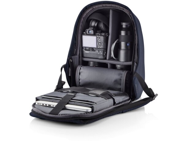 Mochila para tablet Bobby Hero Azul marino/azul marino detalle 65