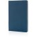 Libreta A5 de tapa dura de papel Impact Stone Azul