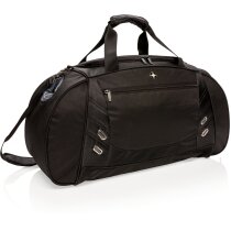 Bolsa Swiss Peak 600D compartimento ventilado