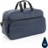 Bolsa deporte para fin de semana Impact AWARE ™ RPET Azul marino