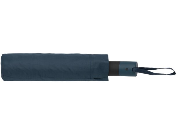 Mini paraguas automático ecológico RPET 190T Impact AWARE ™ personalizado