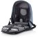 Bobby Hero Small, mochila antirrobo Azul detalle 117