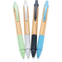 Bolígrafos ecológicos personalizados Bolígrafos ecológicos personalizados
