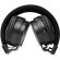 Auriculares Bluetooth Plegables Negro detalle 2