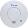 Alarma de detector de humo Grundig Blanco detalle 2