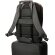 Mochila de ordenador Impact AWARE ™ 300D two tone Negro detalle 5