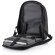 Mochila para tablet Bobby Hero Negro/negro detalle 10