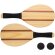 Set tenis playa personalizable con logo empresa