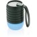 Altavoz inalámbrico para el exterior Negro detalle 1