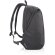 Bobby Soft, mochila antirrobo Negro detalle 4