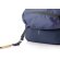 Bobby Soft, mochila antirrobo Azul marino detalle 81