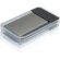 Powerbank elegante en varios colores de 4000 mah Antracita/blanco detalle 2