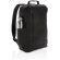 Mochila Fashion para ordenador 15.6 sin PVC Negro detalle 2