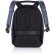 Mochila para tablet Bobby Hero Azul marino/azul marino detalle 56