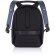 Bobby Hero XL, mochila antirrobo Azul marino/azul marino detalle 57