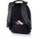 Mochila para tablet Bobby Hero Negro/negro detalle 5