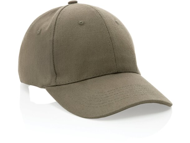 Material disponible de gorras para personalizar