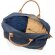 Bolsa fin de semana Impact AWARE™ 16 oz. Azul detalle 9