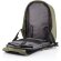 Bobby Hero Regular, mochila antirrobo Verde detalle 135