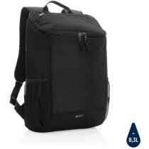 nevera promocional Swiss Peak reciclada negra