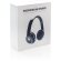 Auriculares y altavoz Negro detalle 6