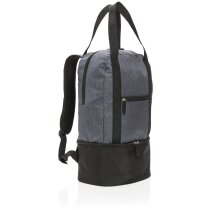 Mochila térmica eva para 8 Latas