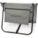 Silla de playa plegable Gris detalle 6