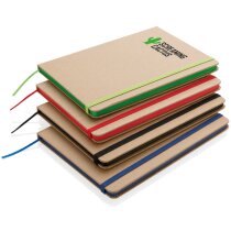 Libretas personalizadas