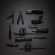 Multiherramienta de bolsillo Gear X Negro detalle 12