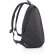 Mochila antirobo Bobby Soft Art Negro/blanco detalle 102