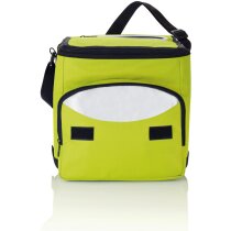 Nevera portátil de colores personalizada Nevera portátil de colores personalizada