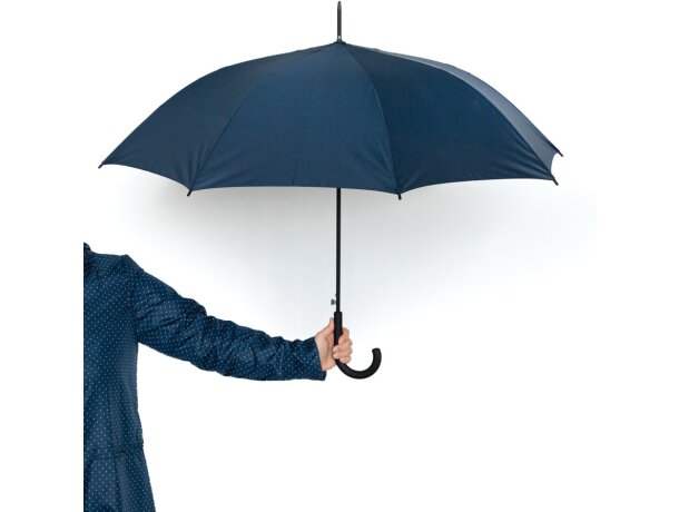 Paraguas ecológico automático para empresas