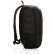 Mochila negocios 17” Swiss peak Negro detalle 3