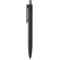 Bolis originales ballpoint acabado geométrico tinta alemana azul X3 Negro detalle 9