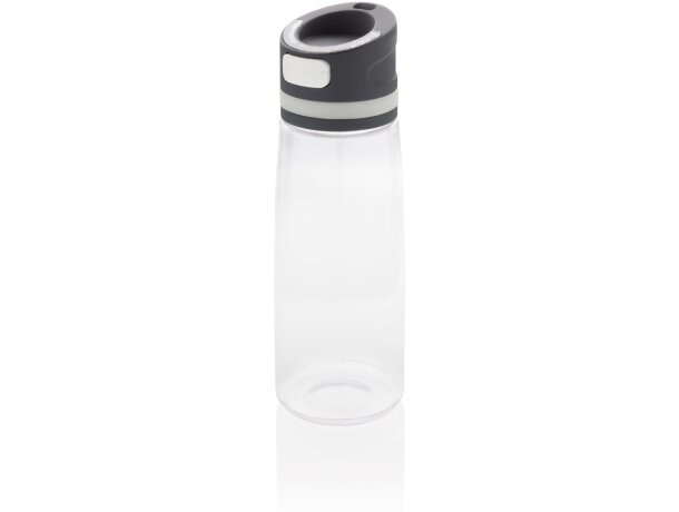 Botella de agua FIT para llevar tu teléfono Blanco detalle 9